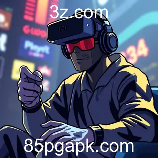 Tendências Emergentes no Cenário de Jogos Online