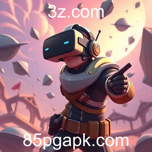 85pg: A Revolução dos Jogos Online no Brasil