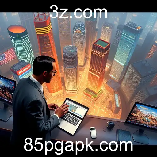 Transformação Digital e Sustentabilidade: O Papel dos Sites Especializados