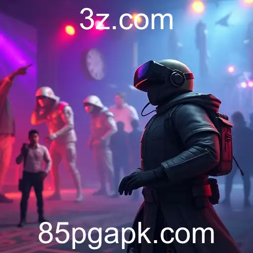 85pg: O Futuro dos Jogos Online em Língua Portuguesa