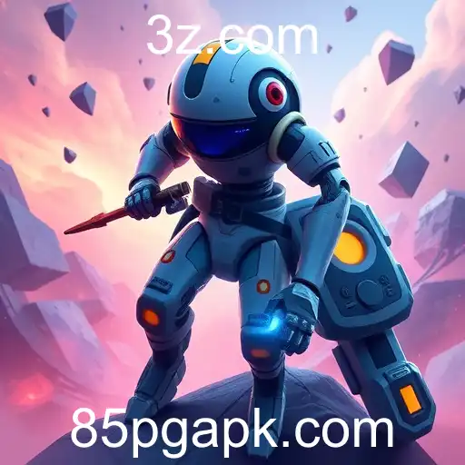 Inovação e Desafios no Mundo dos Jogos: O Impacto da 85pg