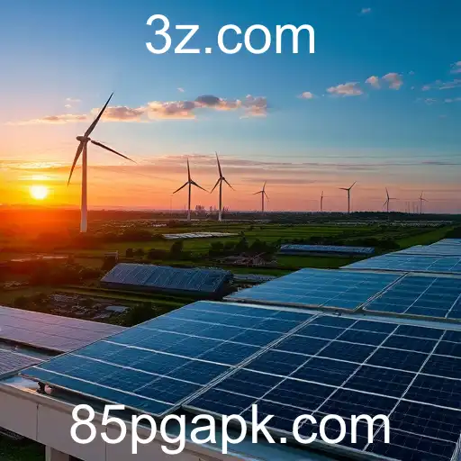 Inovação Tecnológica e Sustentabilidade no Brasil